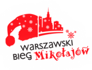 Startuje Warszawski Bieg Mikołajów! Biegnij po zdrowie dzieci z Centrum Zdrowia Dziecka.